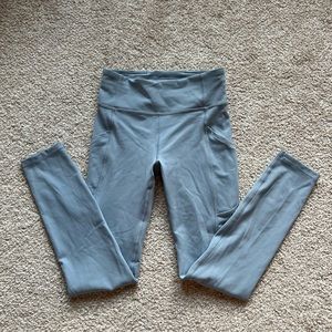 Lululemon Invigorate High-Rise Leggings